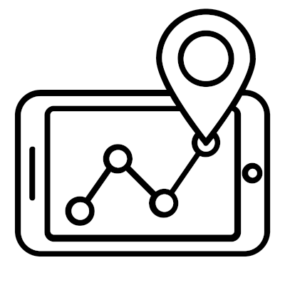 survey &<br>stakeout survey &<br>stakeout